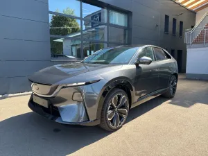 Mazda CX-6e Takumi BKTR PABS Metallic