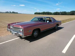 Other Cadillac Eldorado