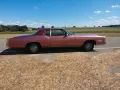 Other Cadillac Eldorado