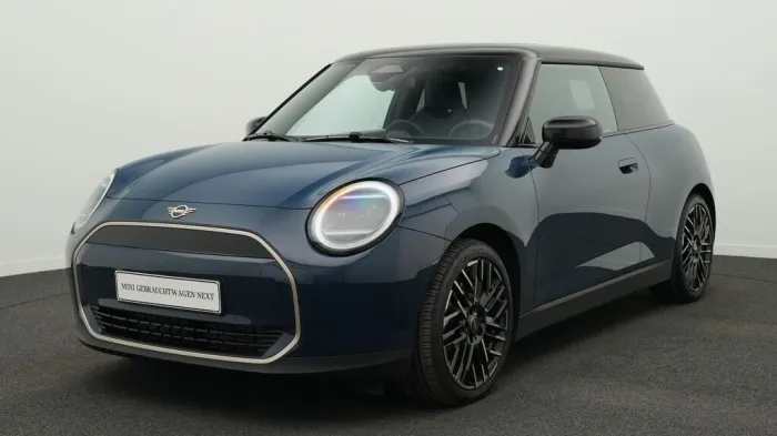 MINI Favoured Trim