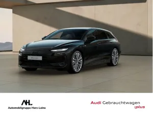 Audi A6 Avant e-tron S line Matrix AHK Luft 360° Lede