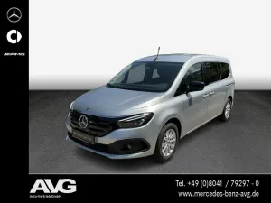 Mercedes-Benz EQT 200 Lang 7-Sitzer Carplay-Navi-RFK-22KW-