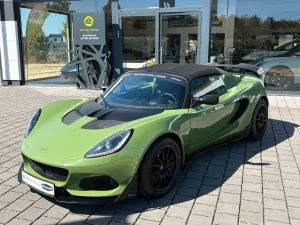 Lotus Elise Sport 220 ZR265 
