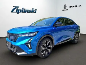 Renault Rafale 300 E Plug-in Hybrid4x4 Alpin37760.-NETTO