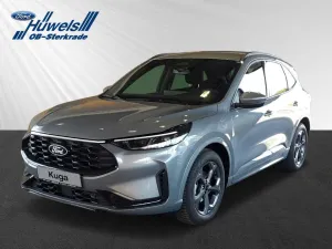 Ford Kuga ST-Line 1.5 EcoBoost  +LED+NAVI+PDC+RFK+HUD