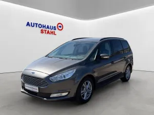 Ford Galaxy 1.5 EcoBoost Start-Stopp Business Edition