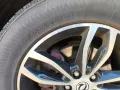 DFSK Glory 580 - Familienauto mit 7 Sitzen