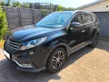 DFSK Glory 580 - Familienauto mit 7 Sitzen