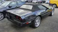 Corvette C4 Corvette Convertible 5.7+CLASSIC DATA 2+