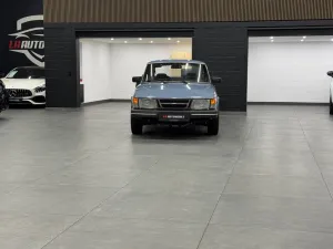 Saab 900 GL 3-Türer H-Zulassung