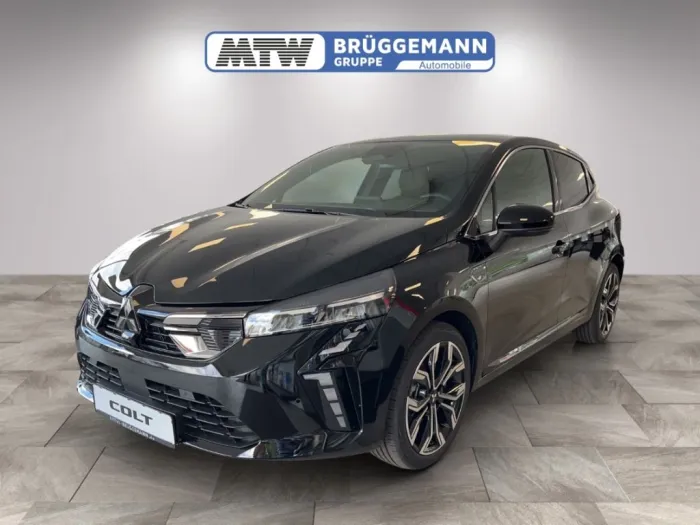 Mitsubishi Colt 1.0 T SELECT EDITION BIS 8 JAHRE GARANTIE