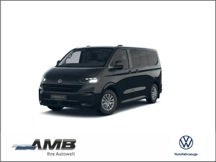 Volkswagen T7 Caravelle e-Caravelle Life 8Sitze/RFK/3.31Gar