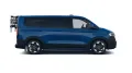 Volkswagen T7 Caravelle e-Caravelle PanAmericana AHK/03.31G