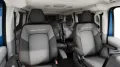 Volkswagen T7 Caravelle e-Caravelle PanAmericana AHK/03.31G