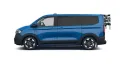 Volkswagen T7 Caravelle e-Caravelle PanAmericana AHK/03.31G
