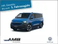 Volkswagen T7 Caravelle e-Caravelle PanAmericana AHK/03.31G