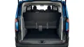 Volkswagen T7 Caravelle e-Caravelle PanAmericana AHK/03.31G
