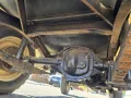 Jeep willys hotchkiss M201