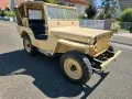 Jeep willys hotchkiss M201