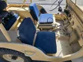 Jeep willys hotchkiss M201