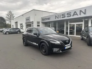 Nissan Qashqai 1.3 DIG-T 4x4 MHEV Xtronic Tekna+