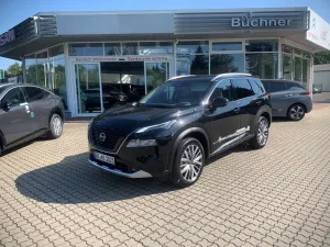 Nissan X-Trail 1.5 VC-T e-POWER e-4ORCE Tekna