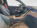 Mercedes-Benz GLC 43 AMG 4M AMG-Line+Prem.+Night+Pano+AHK+HUP