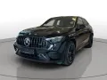 Mercedes-Benz GLC 43 AMG 4M AMG-Line+Prem.+Night+Pano+AHK+HUP