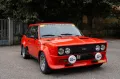 Fiat 131 Abarth Rally Stradale  - 120 Photos