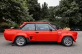 Fiat 131 Abarth Rally Stradale  - 120 Photos