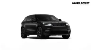 Land Rover Range Rover Velar Belgravia Edition 2.0 D200