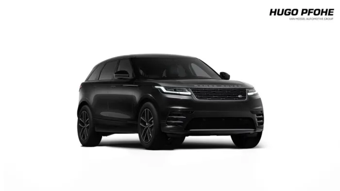 Land Rover Range Rover Velar Belgravia Edition 2.0 D200