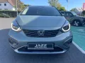 Honda Jazz i-MMD Hybrid 1.5 e HEV Crosstar Advance Nav