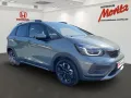 Honda Jazz i-MMD Hybrid 1.5 e HEV Crosstar Advance Nav
