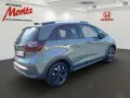 Honda Jazz i-MMD Hybrid 1.5 e HEV Crosstar Advance Nav