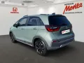 Honda Jazz i-MMD Hybrid 1.5 e HEV Crosstar Advance Nav