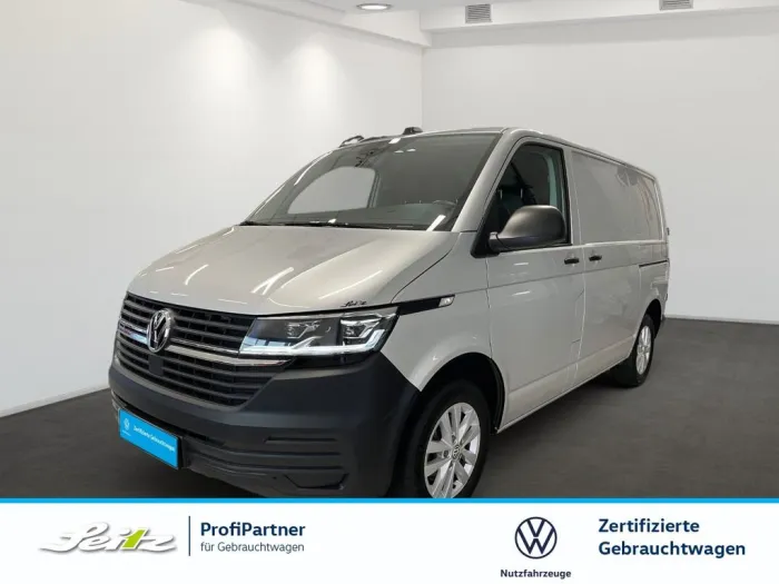 Volkswagen T6.1 Kasten 2.0 TDI 4M KR *AHK*STANHZG*KAMERA*