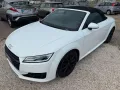 Audi AUDI - TTS - TT Roadster 1.8 TFSI S tronic - UNI