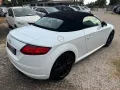 Audi AUDI - TTS - TT Roadster 1.8 TFSI S tronic - UNI