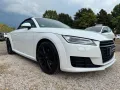 Audi AUDI - TTS - TT Roadster 1.8 TFSI S tronic - UNI
