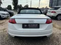 Audi AUDI - TTS - TT Roadster 1.8 TFSI S tronic - UNI