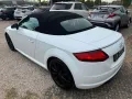 Audi AUDI - TTS - TT Roadster 1.8 TFSI S tronic - UNI