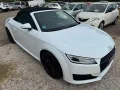 Audi AUDI - TTS - TT Roadster 1.8 TFSI S tronic - UNI