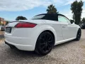 Audi AUDI - TTS - TT Roadster 1.8 TFSI S tronic - UNI