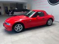 BMW Z3 1.9 Roadster*Hardtop*M-Fahrwerk*Sportauspuff*