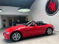 BMW Z3 1.9 Roadster*Hardtop*M-Fahrwerk*Sportauspuff*