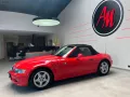 BMW Z3 1.9 Roadster*Hardtop*M-Fahrwerk*Sportauspuff*