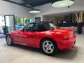 BMW Z3 1.9 Roadster*Hardtop*M-Fahrwerk*Sportauspuff*