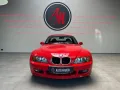 BMW Z3 1.9 Roadster*Hardtop*M-Fahrwerk*Sportauspuff*
