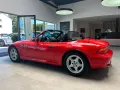 BMW Z3 1.9 Roadster*Hardtop*M-Fahrwerk*Sportauspuff*